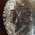 Transparent 6” American Brilliant Period Cut Glass Low Bowl For Sale - Image 8 of 12