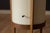 Vintage California Modern Sculptural Floor Lamp by Modeline Lighting Co. For Sale - Image 10 of 14