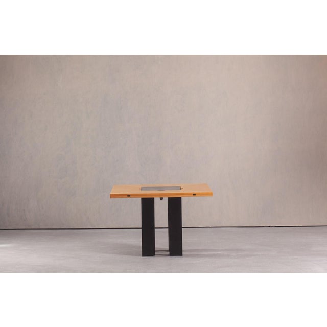This rare ‘New Tone’ chaise longue was designed by Massimo Iosa Ghini for Moroso, Italy. A striking example of late...