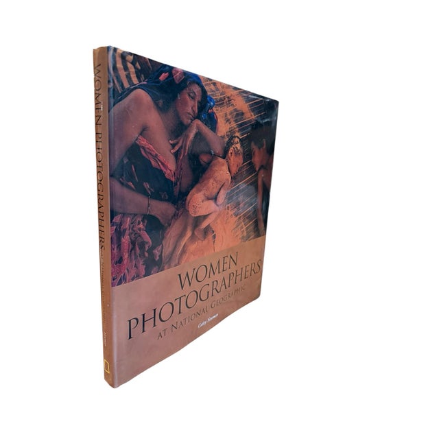 Dramatic photojournalism and photographic art published by the National Geographic Society, this long-awaited...