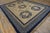 Antique Chinese Peking Rug For Sale - Image 4 of 11