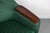 Danish Modern Lounge Chair with Walnut Arm Detail For Sale In Orlando - Image 6 of 7