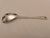 1918 Danish Sterling Silver Sugar Spoon For Sale - Image 12 of 15