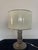 1970s Metal and Acrylic Glass Lamp attributed to Vit Kellj, 1970s For Sale - Image 5 of 6