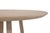 Essentials for Living Reeves Round Dining Table For Sale - Image 4 of 6