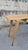 1950s Writing Desk in Ash Wood by Gio Ponti , 1950s For Sale - Image 5 of 15