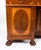 Brown Edwardian Sheraton Revival Mahogany Sideboard, 19th Century For Sale - Image 8 of 18