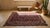 Antique Persian Tribal Afshar Rug For Sale - Image 12 of 12
