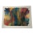 1960s Morris Louis Unframed Lithograph For Sale