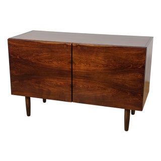 Mid-Century Sideboard by Ib Kofod-Larsen for Faarup Mobelfabrik, 1960s For Sale