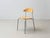 1990s Stackable Round Studio Chair from Bemefa, 1990s For Sale - Image 5 of 18