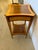 Maitland - Smith Maitland Smith Satinwood & Burlwood Inlay End Table For Sale - Image 4 of 12