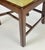 Theodore Alexander Althorp Collection Pierced Back Chippendale Dining Chairs - Set of 10 For Sale - Image 16 of 18