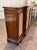 Traditional English Rosewood 4 Door Credenza For Sale - Image 3 of 6
