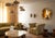 Ben & Aja Blanc Pair of Durga Sconces, Ceramic, Glazes, Brass & Lighting Components For Sale - Image 4 of 8