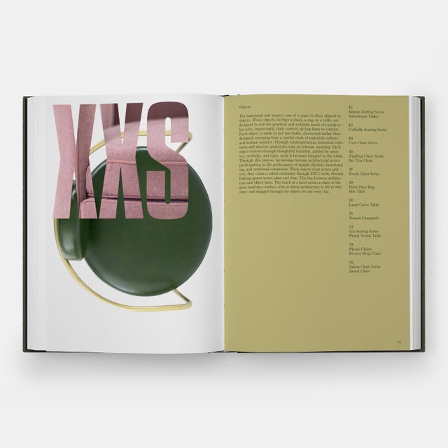 Us Is More: Inc Architecture & Design For Sale In New York - Image 6 of 9
