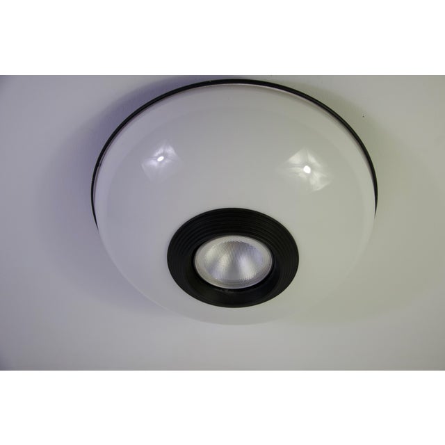 Metal Model Combi A305 Ceiling Lamp from Arteluce, 1970s For Sale - Image 7 of 12