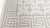 Doris Leslie Blau Vintage Indian Dhurrie Rug For Sale - Image 4 of 9