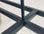 Sean Lavin "Nyra" Linear Pendant for Visual Comfort, Black Metal & Acrylic For Sale - Image 15 of 17