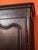 Antique Namur Cabinet in Oak For Sale - Image 4 of 8