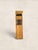 Vintage French Wooden Baguette Box. A charming vintage European pine bread box dating to circa 1950. Featuring a tall,...