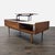 West Elm West Elm Marble & Wood Pop-Up Coffee Table For Sale - Image 4 of 11