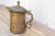 Antique English Brass Kettle For Sale In Los Angeles - Image 6 of 9