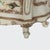 French Louis XIV Style Hand Painted Bombay Commode 20thC For Sale - Image 6 of 16