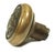 Gothic Antique Bronze Gothic Door Knob For Sale - Image 3 of 5