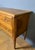 Louis XVI Style Walnut Commode For Sale - Image 4 of 8