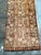 Early 20th Century 1900s Antique Turkish Long Runner Rug With Floral Vine Pattern For Sale - Image 5 of 7
