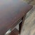 2010s Pottery Barn One Drawer End Table With Shelf For Sale - Image 5 of 5