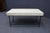 Lillian August for Hickory White Faux Shagreen Writing Desk For Sale - Image 16 of 17