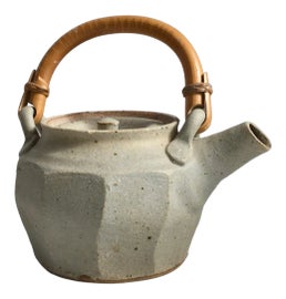 Example of Warren MacKenzie Tableware and Barware