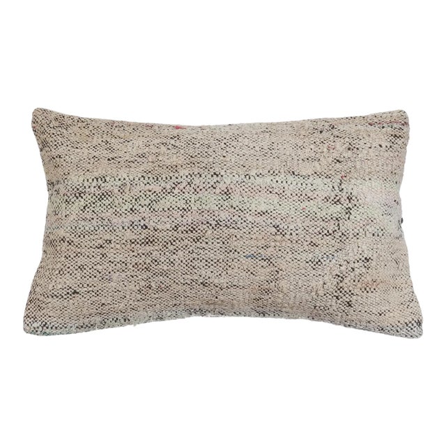 Decorative Kilim Pillow Cover For Sale
