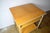 Vintage Industrial Sliding Table, 1950s For Sale - Image 4 of 7