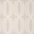 SAMPLE - Schumacher Fontana Wallpaper In Birch For Sale