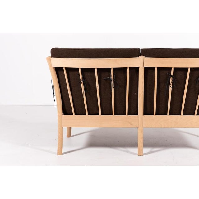 Danish Madison Sofa from Hurup Mobler For Sale - Image 10 of 12