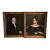 19th Century Portraits - a Pair For Sale