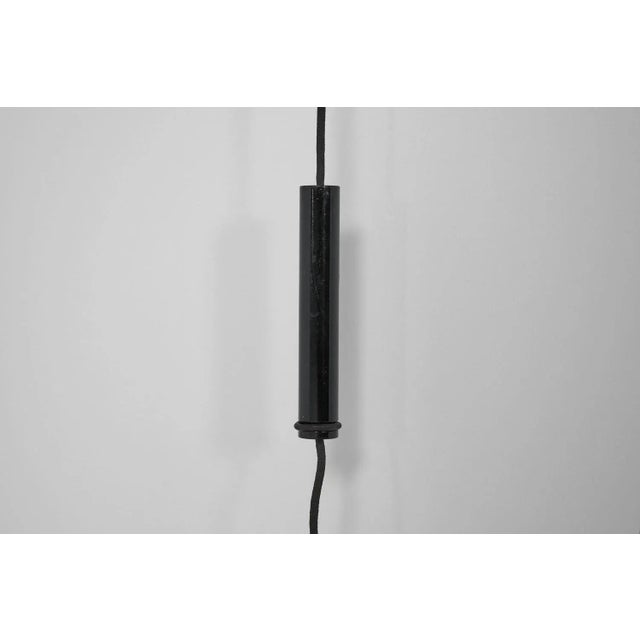 Italian Model 2061 Wall Lamp by Gaetano Sciolari for Stilnovo, 1954 For Sale - Image 11 of 16