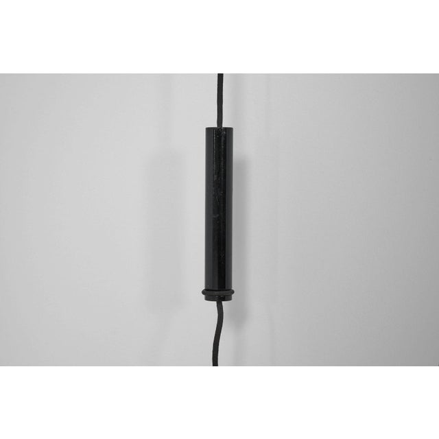 Italian Model 2061 Wall Lamps by Gaetano Sciolari for Stilnovo, 1954, Set of 2 For Sale - Image 11 of 16