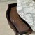 Brown 18th C Marble Top Bombe Commode With Gilt Bronze Hardware Dresser For Sale - Image 8 of 12
