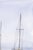 Blue Sailboat Wall Art, Minimalist Coastal Seascape Print, Soft Ocean Boat Art Print, 24″ × 36″ For Sale - Image 8 of 9
