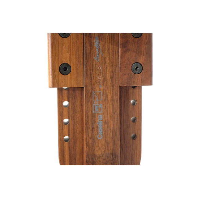 835 Infinito Bookcase by Franco Albini for Cassina, Italy, 1956 For Sale - Image 14 of 18