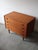Vintage Danish Chest of Drawers in Teak, 1960s For Sale - Image 4 of 10