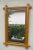 Maguire Style Bamboo Mirror For Sale - Image 9 of 12