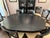 Century Furniture table and chairs bought directly from the manufacturer. The table has been refinished with a matte satin...