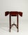 20th Century English Tall Wooden High Bar Table Stand For Sale - Image 14 of 18