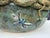 Vintage Mexican Folk Art Dragonfly Bowl For Sale - Image 4 of 12