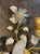 Early 21st Century Bagues Manner Rock Crystal Sconces - Pair For Sale - Image 5 of 9
